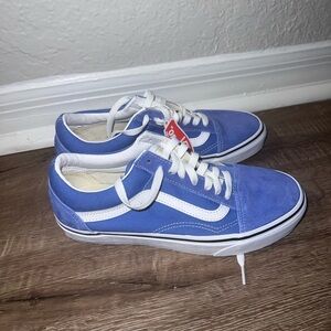 Vans Old Skool shoe